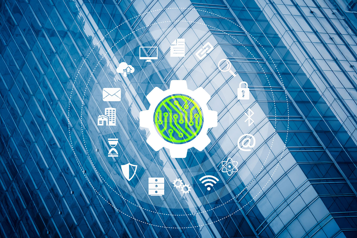 Base Building Management Systems