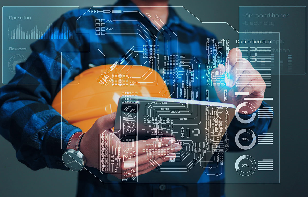 Base Building Management Systems