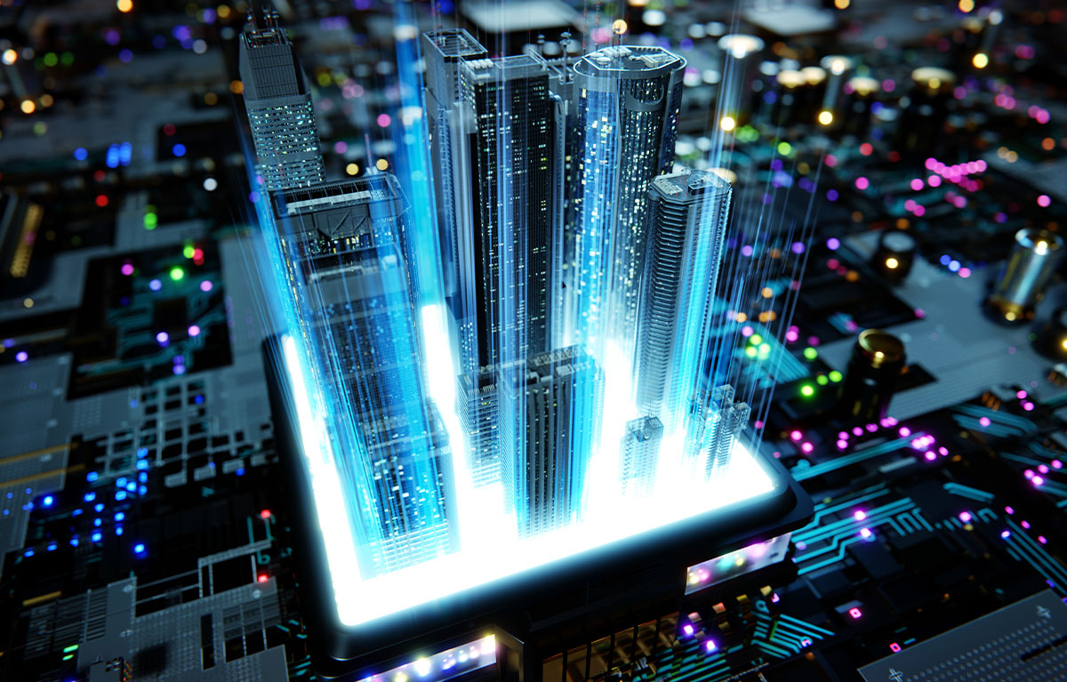 Base Building Management Systems