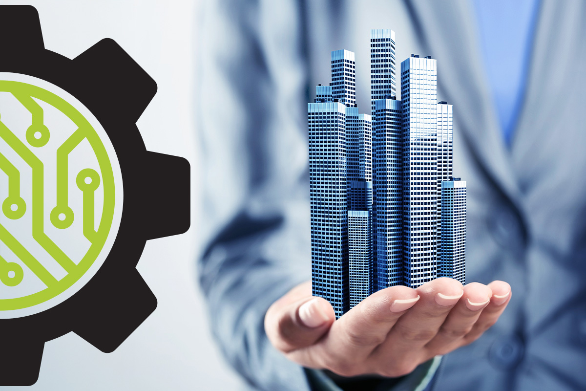 Base Building Management Systems